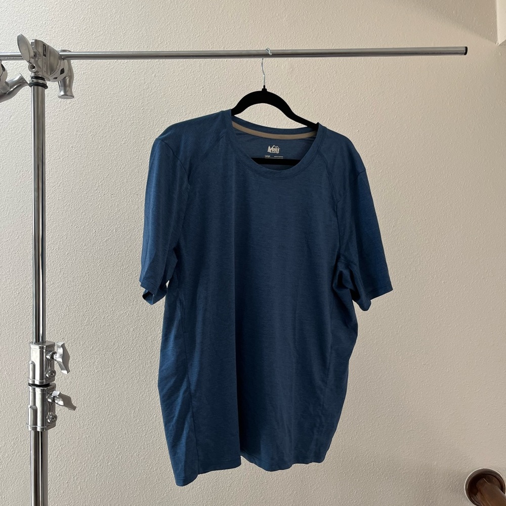 REI Co-op Swiftland Running T-Shirt - Men's